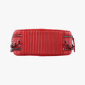Coco Boy Camera Case Red lambskin A92655 20628491ココボーイ カメラケース レッド ラムスキン A92655 20628491