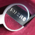 Twist PM Rouge Vernis M50319 SR2107 IC Chipツイスト PM ルージュ ヴェルニ M50319 SR2107 ICチップ