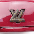 Twist PM Rouge Vernis M50319 SR2107 IC Chipツイスト PM ルージュ ヴェルニ M50319 SR2107 ICチップ