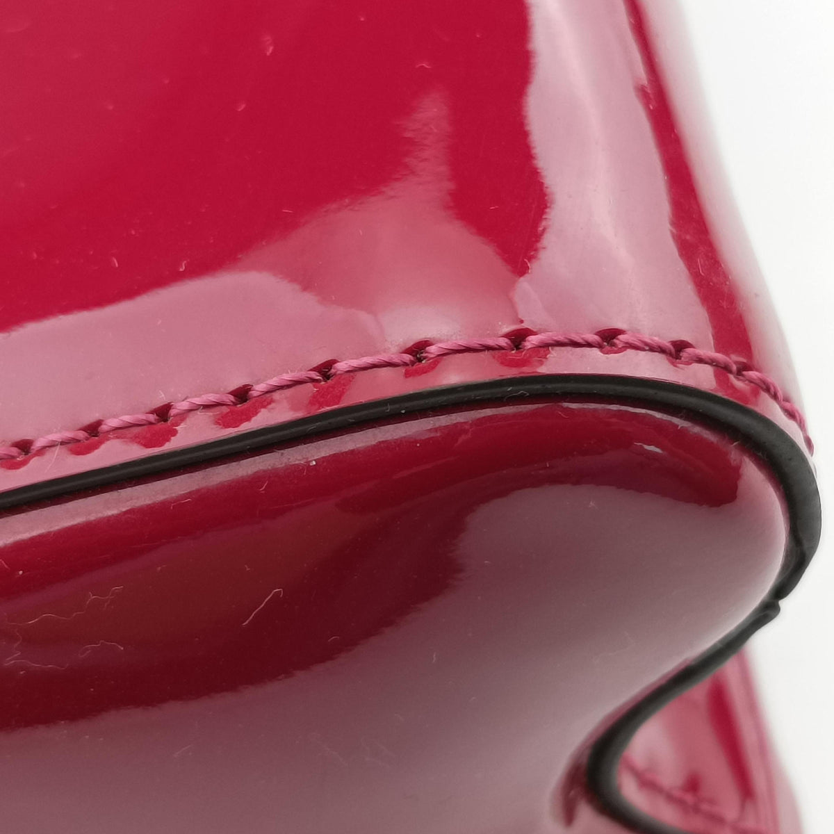 Twist PM Rouge Vernis M50319 SR2107 IC Chipツイスト PM ルージュ ヴェルニ M50319 SR2107 ICチップ