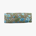 Pre-owned Gucci GG Supreme Linea C Blooms GucciGhost Beige×Multicolour PVC coated canvas 414476 shoulderbag | stylenewstar