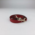 Miss GG Top Handle Red Leather 323675 C018460936ミスGG トップハンドル レッド レザー 323675 C018460936