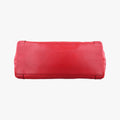 Miss GG Top Handle Red Leather 323675 C018460936ミスGG トップハンドル レッド レザー 323675 C018460936