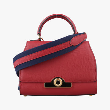 Legenne PM Red leather B1019レジェンヌ PM レッド レザー B1019