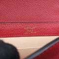 Legenne PM Red leather B1019レジェンヌ PM レッド レザー B1019