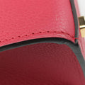 Legenne PM Red leather B1019レジェンヌ PM レッド レザー B1019
