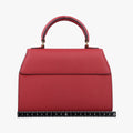 Legenne PM Red leather B1019レジェンヌ PM レッド レザー B1019