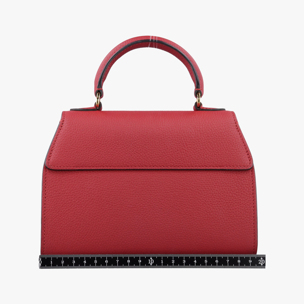 Legenne PM Red leather B1019レジェンヌ PM レッド レザー B1019