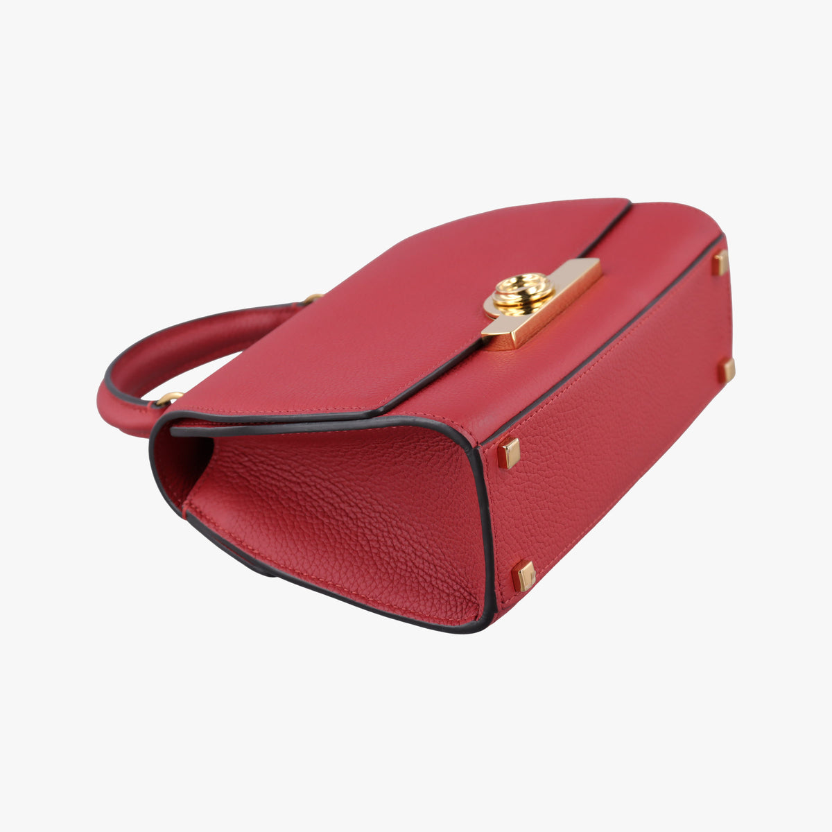 Legenne PM Red leather B1019レジェンヌ PM レッド レザー B1019