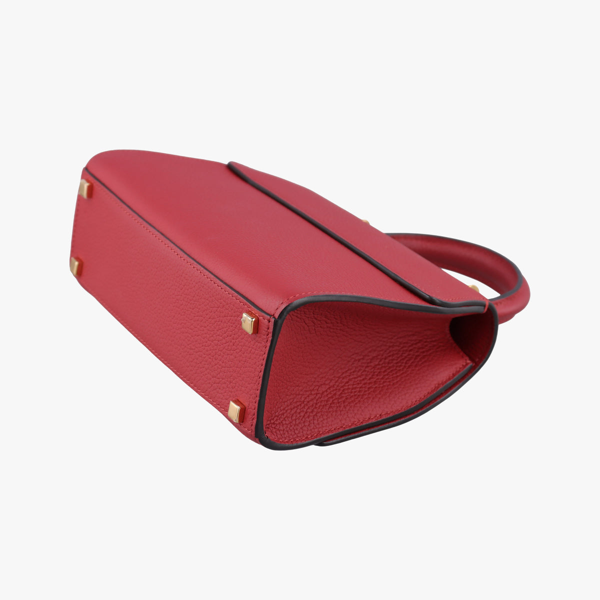 Legenne PM Red leather B1019レジェンヌ PM レッド レザー B1019