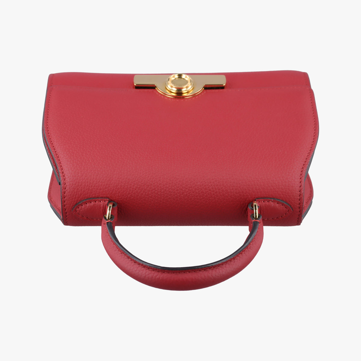 Legenne PM Red leather B1019レジェンヌ PM レッド レザー B1019