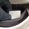 Pre-owned Gucci Hobo White× Beige Canvas × Leather 001.38 shoulderbag | stylenewstar
