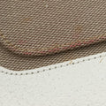 Pre-owned Gucci Hobo White× Beige Canvas × Leather 001.38 shoulderbag | stylenewstar