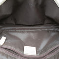 Pre-owned Gucci Hobo White× Beige Canvas × Leather 001.38 shoulderbag | stylenewstar
