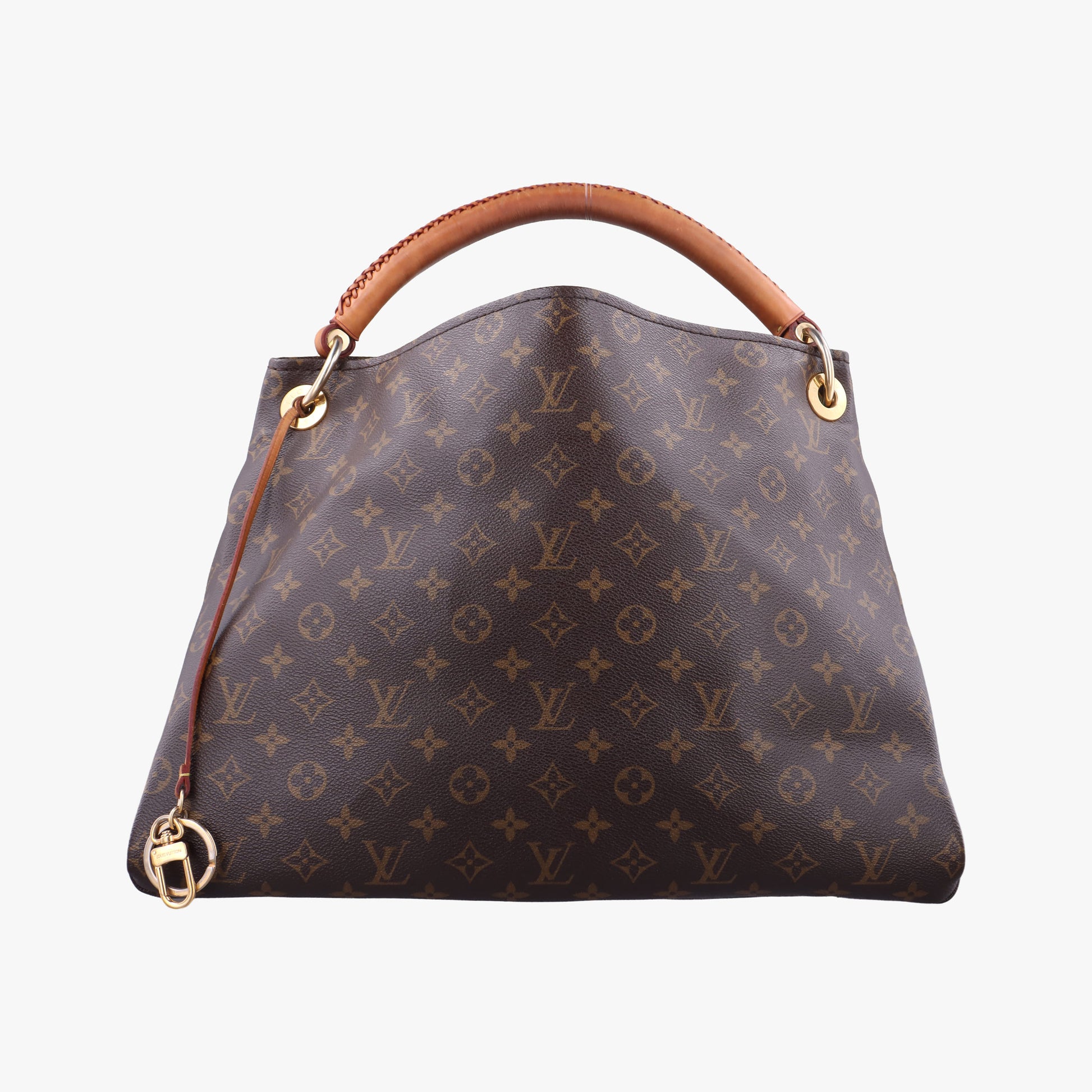ARTSY MM BROWN Monogram Canvas M40249 SD2140アーツィーMM モノグラム/ブラウン モノグラムキャンバス M40249 SD2140