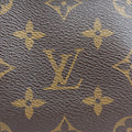 ARTSY MM BROWN Monogram Canvas M40249 SD2140アーツィーMM モノグラム/ブラウン モノグラムキャンバス M40249 SD2140
