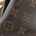 ARTSY MM BROWN Monogram Canvas M40249 SD2140アーツィーMM モノグラム/ブラウン モノグラムキャンバス M40249 SD2140