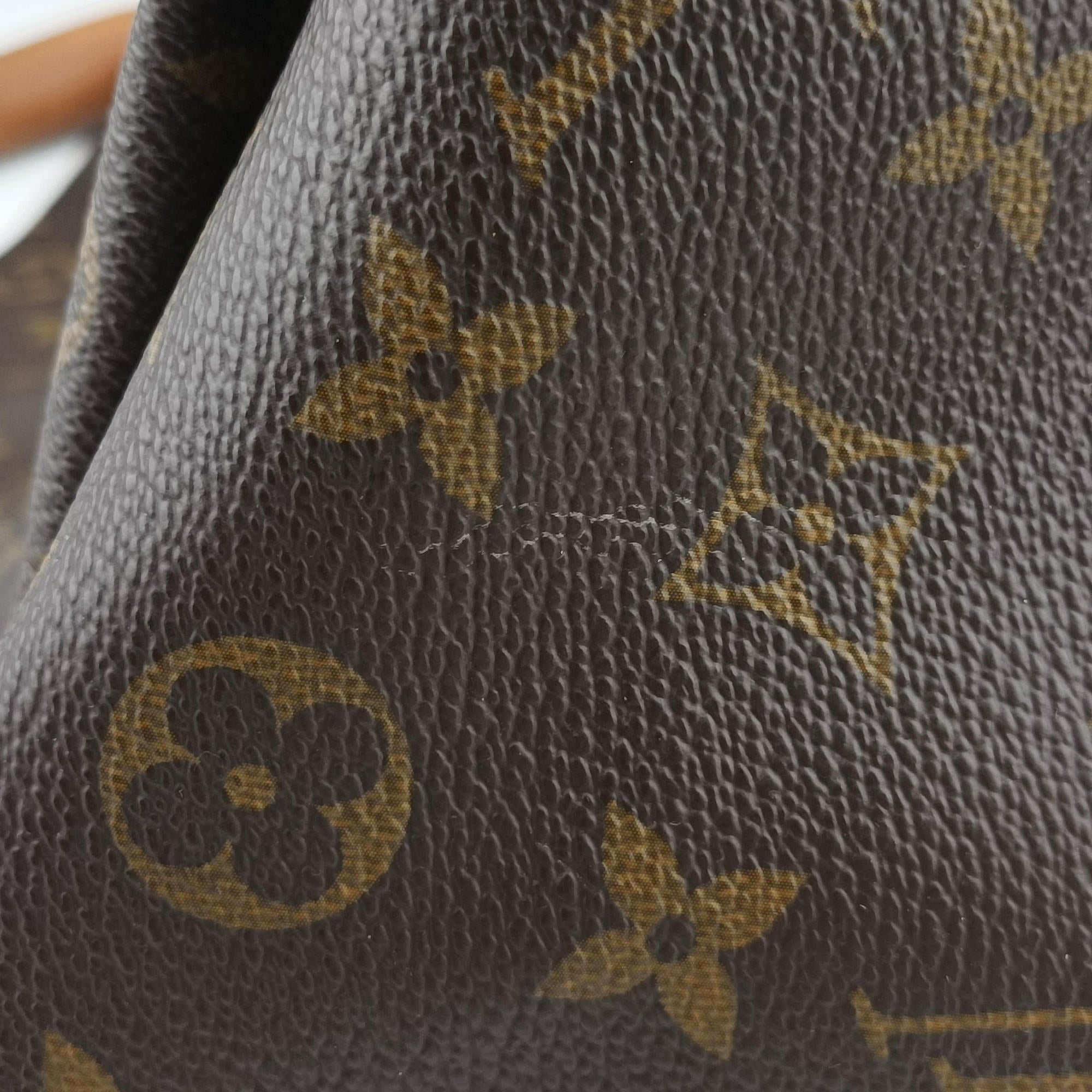 ARTSY MM BROWN Monogram Canvas M40249 SD2140アーツィーMM モノグラム/ブラウン モノグラムキャンバス M40249 SD2140