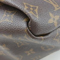 ARTSY MM BROWN Monogram Canvas M40249 SD2140アーツィーMM モノグラム/ブラウン モノグラムキャンバス M40249 SD2140