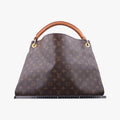 ARTSY MM BROWN Monogram Canvas M40249 SD2140アーツィーMM モノグラム/ブラウン モノグラムキャンバス M40249 SD2140