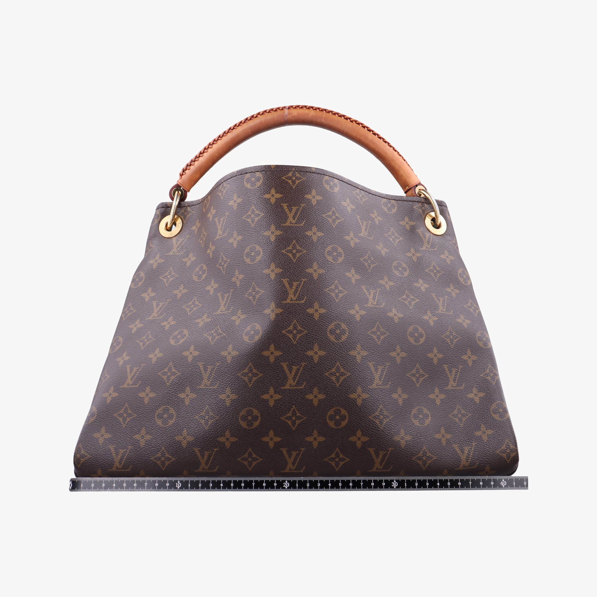 ARTSY MM BROWN Monogram Canvas M40249 SD2140アーツィーMM モノグラム/ブラウン モノグラムキャンバス M40249 SD2140