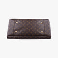 ARTSY MM BROWN Monogram Canvas M40249 SD2140アーツィーMM モノグラム/ブラウン モノグラムキャンバス M40249 SD2140