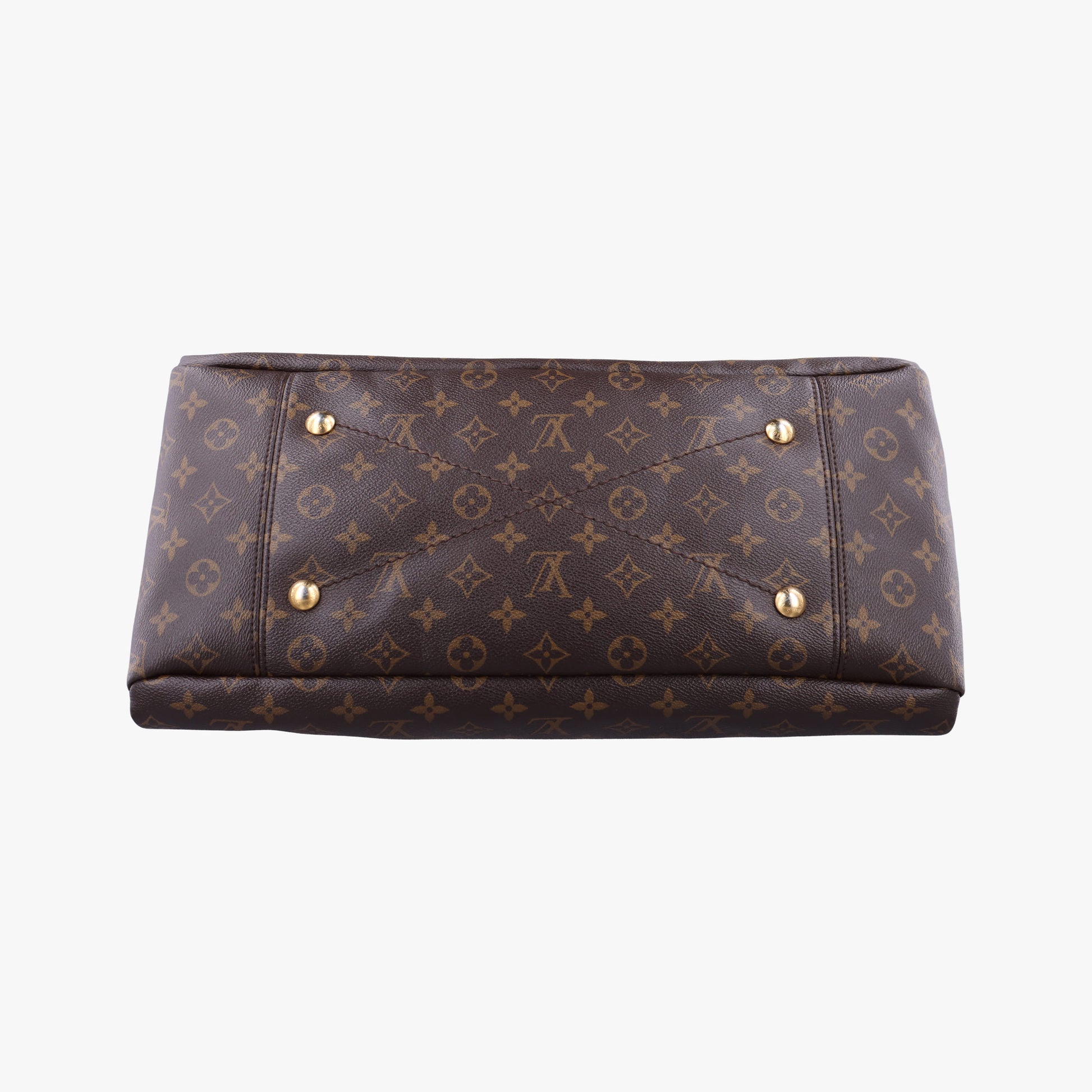 ARTSY MM BROWN Monogram Canvas M40249 SD2140アーツィーMM モノグラム/ブラウン モノグラムキャンバス M40249 SD2140