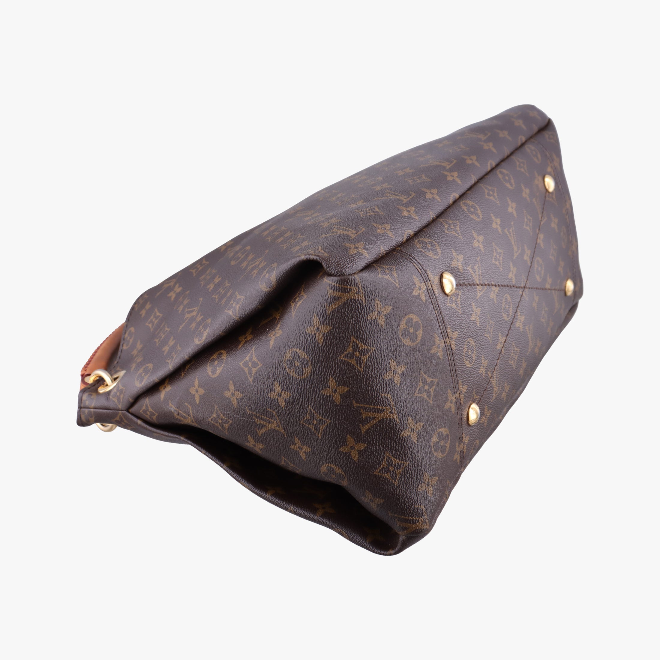 ARTSY MM BROWN Monogram Canvas M40249 SD2140アーツィーMM モノグラム/ブラウン モノグラムキャンバス M40249 SD2140