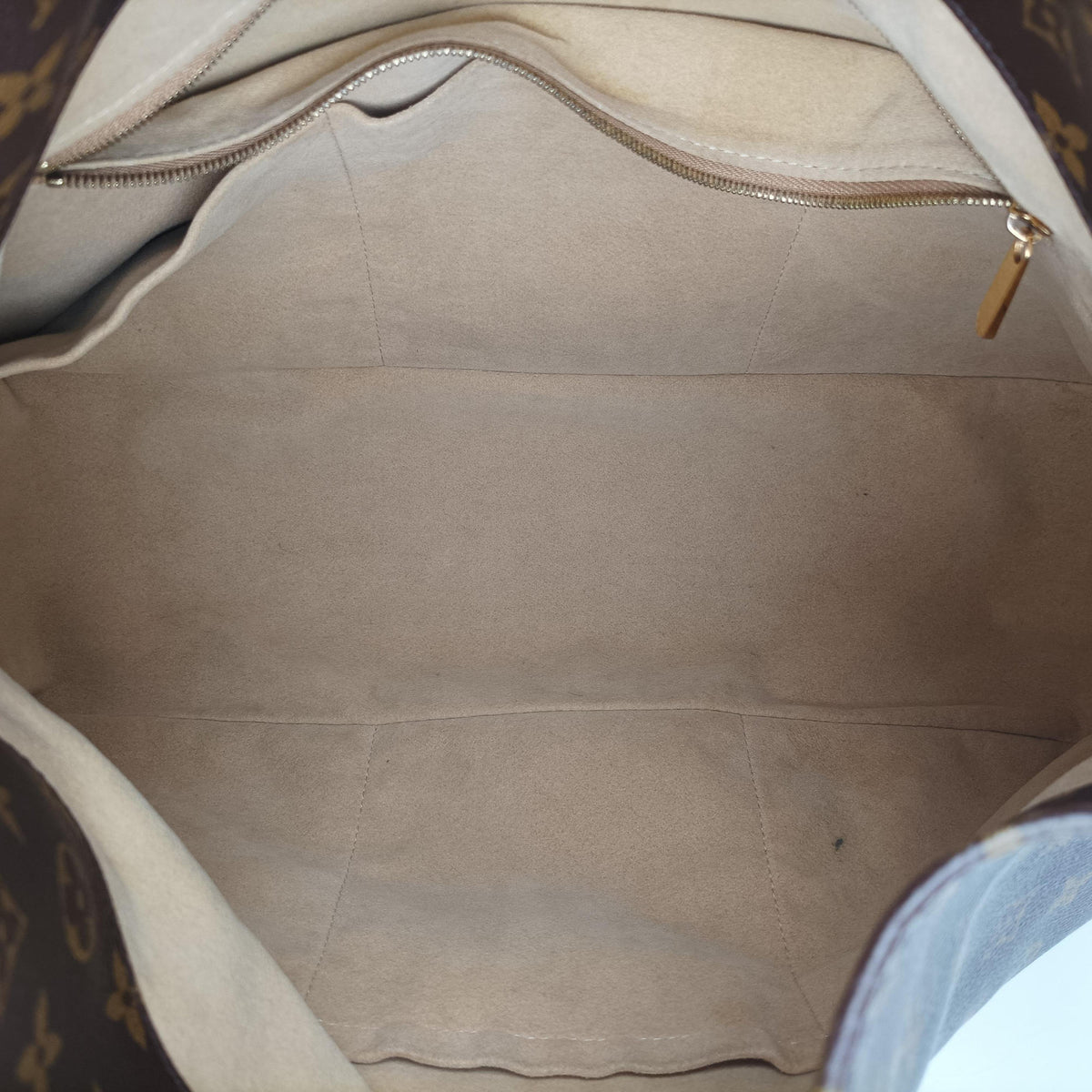 ARTSY MM BROWN Monogram Canvas M40249 SD2140アーツィーMM モノグラム/ブラウン モノグラムキャンバス M40249 SD2140