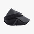 Saddle Black Leather 09-BO-0139サドル ブラック レザー 09-BO-0139