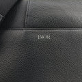Saddle Black Leather 09-BO-0139サドル ブラック レザー 09-BO-0139