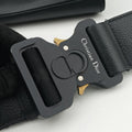Saddle Black Leather 09-BO-0139サドル ブラック レザー 09-BO-0139