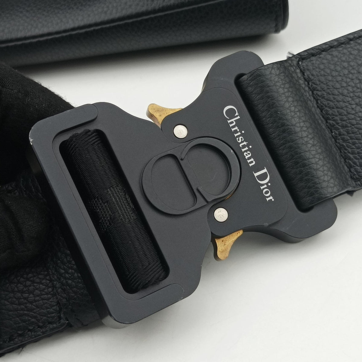 Saddle Black Leather 09-BO-0139サドル ブラック レザー 09-BO-0139