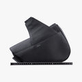Saddle Black Leather 09-BO-0139サドル ブラック レザー 09-BO-0139