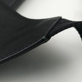 Saddle Black Leather 09-BO-0139サドル ブラック レザー 09-BO-0139