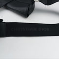Saddle Black Leather 09-BO-0139サドル ブラック レザー 09-BO-0139