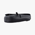 Saddle Black Leather 09-BO-0139サドル ブラック レザー 09-BO-0139