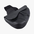 Saddle Black Leather 09-BO-0139サドル ブラック レザー 09-BO-0139