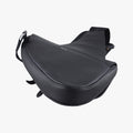 Saddle Black Leather 09-BO-0139サドル ブラック レザー 09-BO-0139