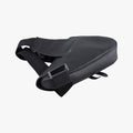 Saddle Black Leather 09-BO-0139サドル ブラック レザー 09-BO-0139