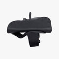 Saddle Black Leather 09-BO-0139サドル ブラック レザー 09-BO-0139