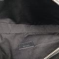 Saddle Black Leather 09-BO-0139サドル ブラック レザー 09-BO-0139