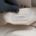 Up in the Air Perforated French Riviera  White lambskin A67654 17921437アップ ザ エア フレンチリビエラ  ホワイト ラムスキン A67654 17921437