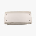 Up in the Air Perforated French Riviera  White lambskin A67654 17921437アップ ザ エア フレンチリビエラ  ホワイト ラムスキン A67654 17921437