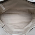 Up in the Air Perforated French Riviera  White lambskin A67654 17921437アップ ザ エア フレンチリビエラ  ホワイト ラムスキン A67654 17921437