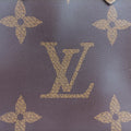 On the Go GM Brown Monogram Canvas M45320 IC ChipオンザゴーGM モノグラム/ブラウン モノグラム キャンバス M45320 ICチップ