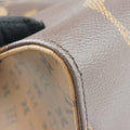 On the Go GM Brown Monogram Canvas M45320 IC ChipオンザゴーGM モノグラム/ブラウン モノグラム キャンバス M45320 ICチップ