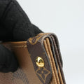 On the Go GM Brown Monogram Canvas M45320 IC ChipオンザゴーGM モノグラム/ブラウン モノグラム キャンバス M45320 ICチップ
