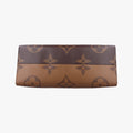 On the Go GM Brown Monogram Canvas M45320 IC ChipオンザゴーGM モノグラム/ブラウン モノグラム キャンバス M45320 ICチップ