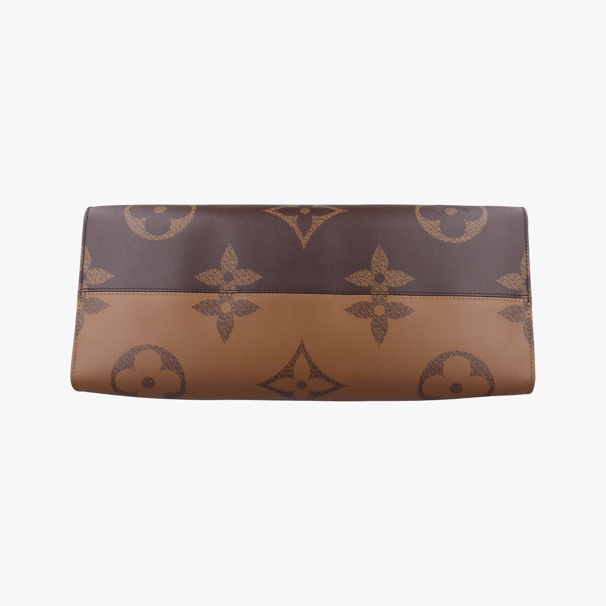 On the Go GM Brown Monogram Canvas M45320 IC ChipオンザゴーGM モノグラム/ブラウン モノグラム キャンバス M45320 ICチップ